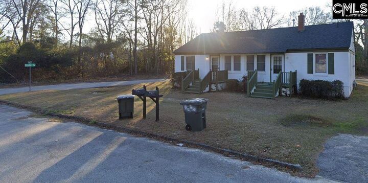Property Photo: 1294 / 1296 Union SC 29115