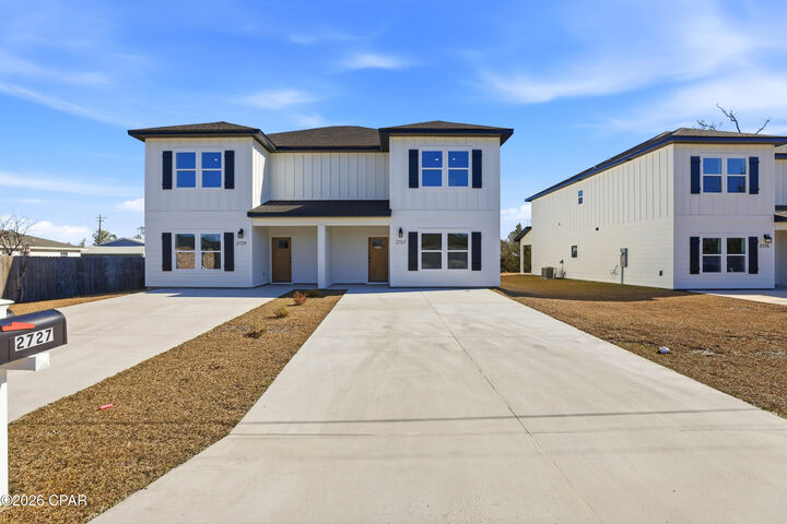 Property Photo:  2727 Usery Road  FL 32404 