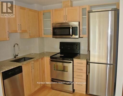 Photo de la propriété:  179 Metcalfe Street 505  ON K2P 0W1 
