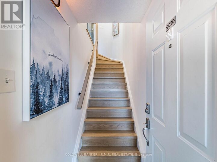 Photo de la propriété: 125 George Appleton Way 2020 ON M3M 0A2