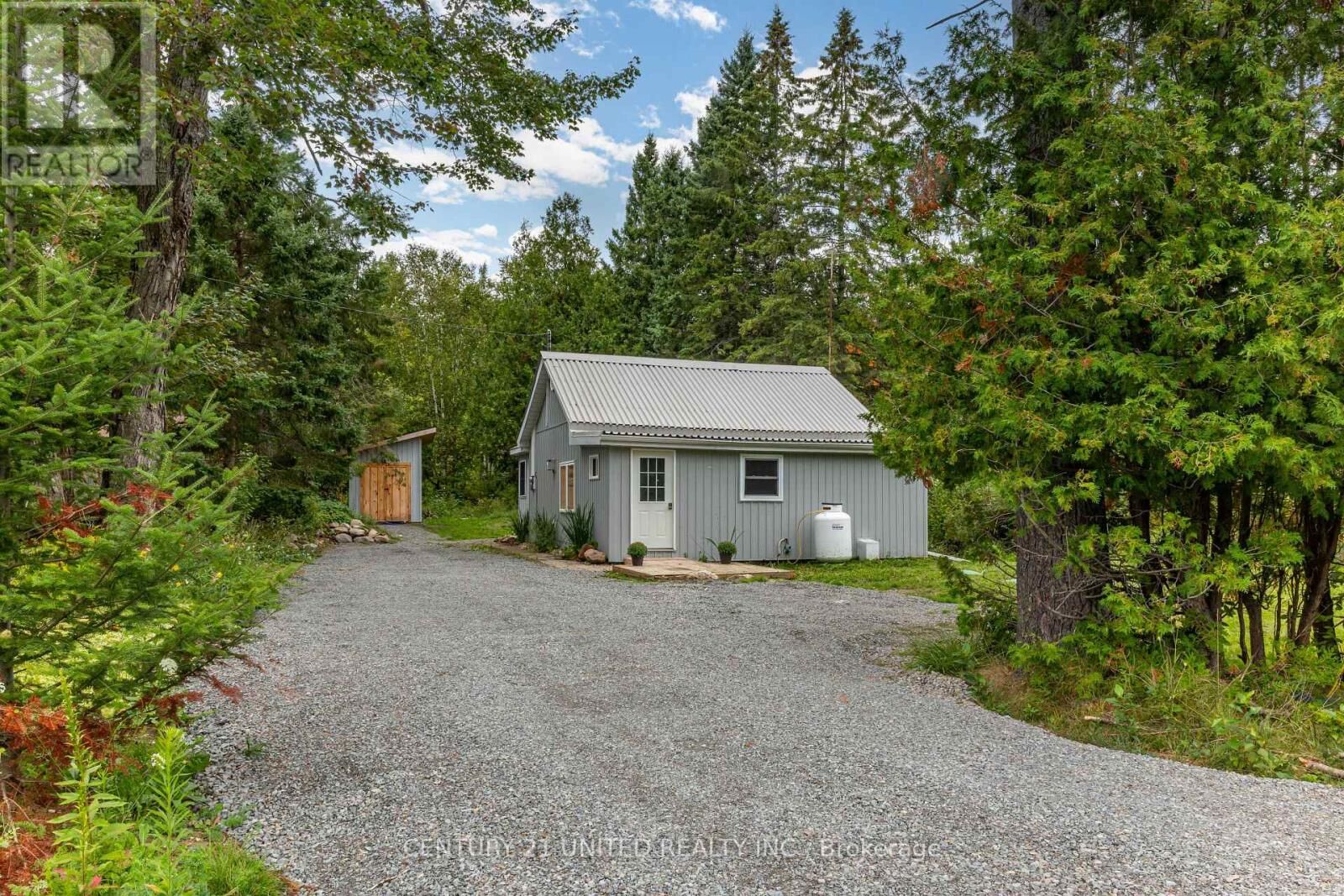 Property Photo: 8186 Highway 28 ON K0L 1A0