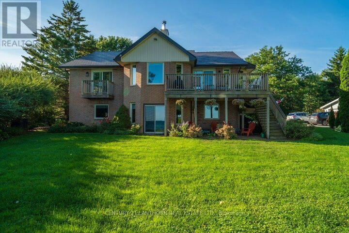 Property Photo:  3126B County Rd 8 Road  ON K0K 2T0