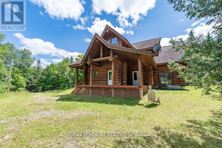 Property Photo:  2467 Darling Road  ON K0A 1P0 