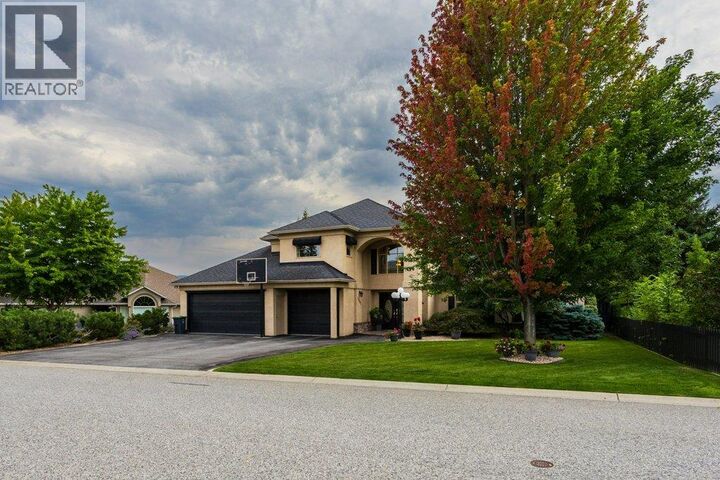 1061 Avondale Place  West Kelowna BC V1Z 3J9 photo