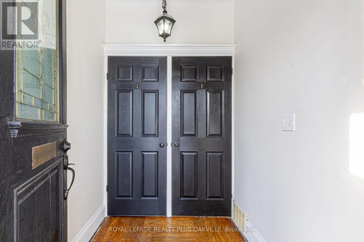 Property Photo:  58 Lorne Avenue  ON L8M 2X8 