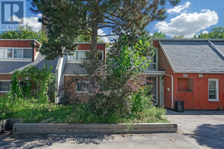 Photo de la propriété: 2901 Jane Street 101 ON M3N 2J8