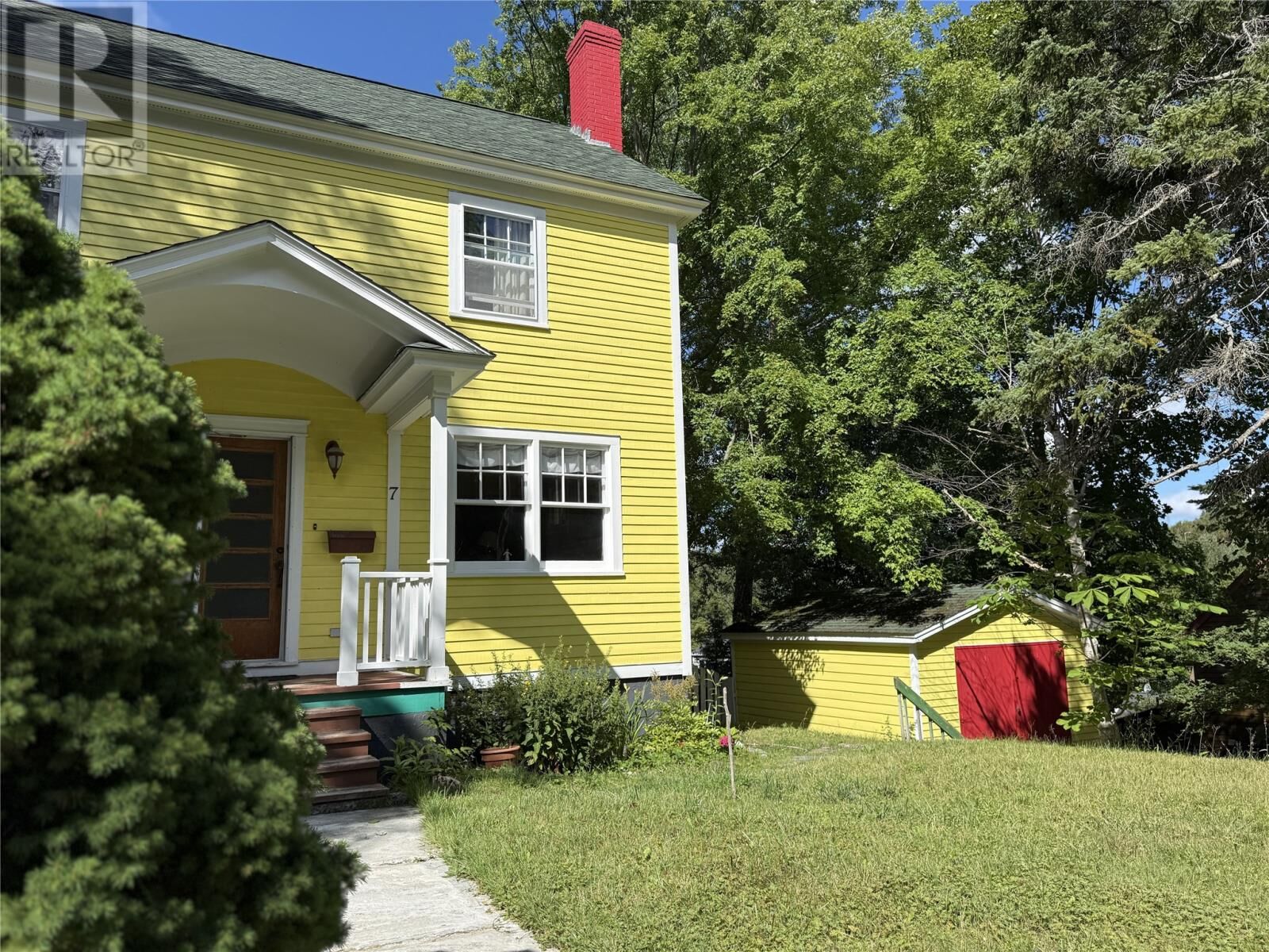 Property Photo: 7 Humber Park NL