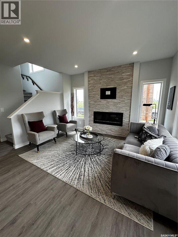 Property Photo:  504 Myles Heidt Manor  SK S7W 1H9 