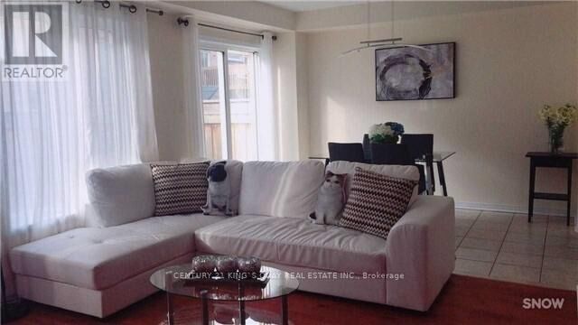 Property Photo: 12 Westcliffe Crescent ON L4E 0S1