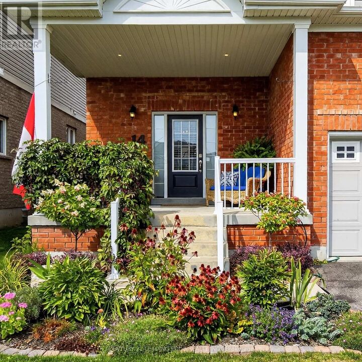 Property Photo:  14 Rennie Street  ON L0C 1H0 