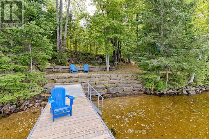 Photo de la propriété: 671 Graphite Bay Road ON K0J 1H0