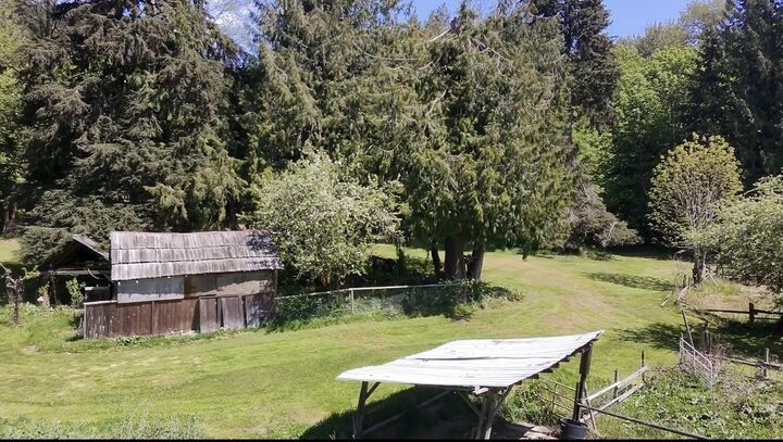 Property Photo: 55270 Chilliwack Bench Fsr Road BC V4Z 1B3