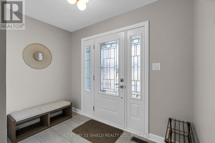 Property Photo:  34 Forrester Way  ON K0C 1P0 