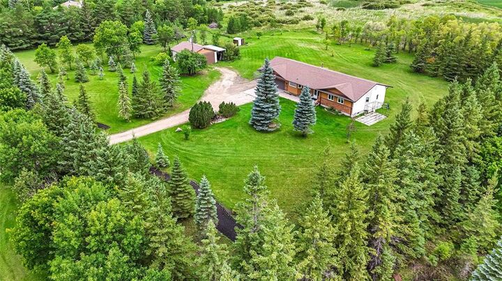 Photo de la propriété: 29093 Sapton Road MB R5M 0J1