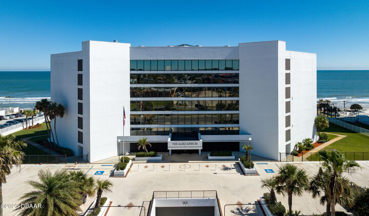901 S Atlantic Avenue Ph2  Ormond Beach FL 32176 photo