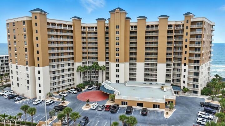 2403 S Atlantic Avenue 409  Daytona Beach FL 32118 photo