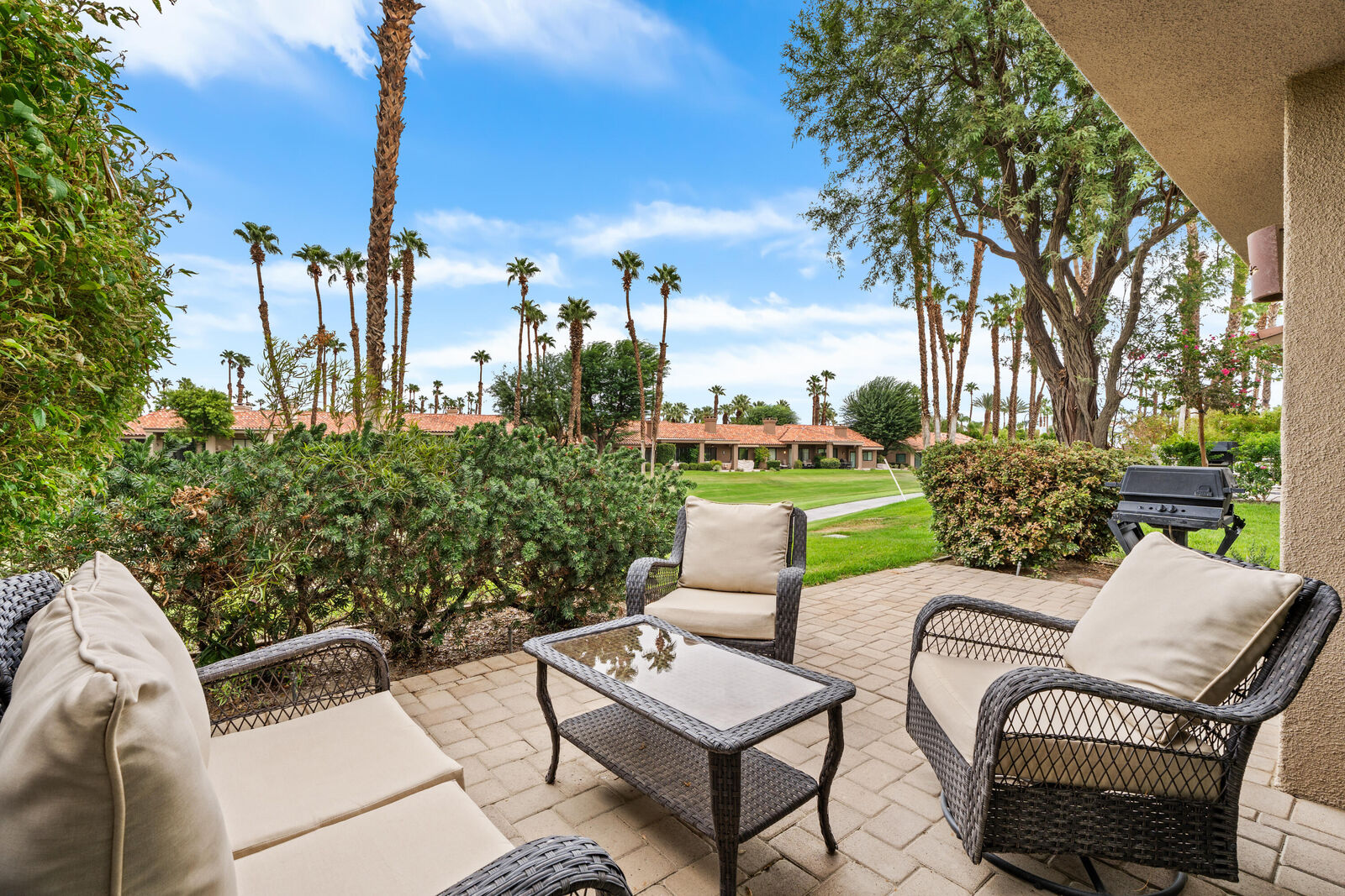 Property Photo: 76702 Daffodil Drive CA 92211