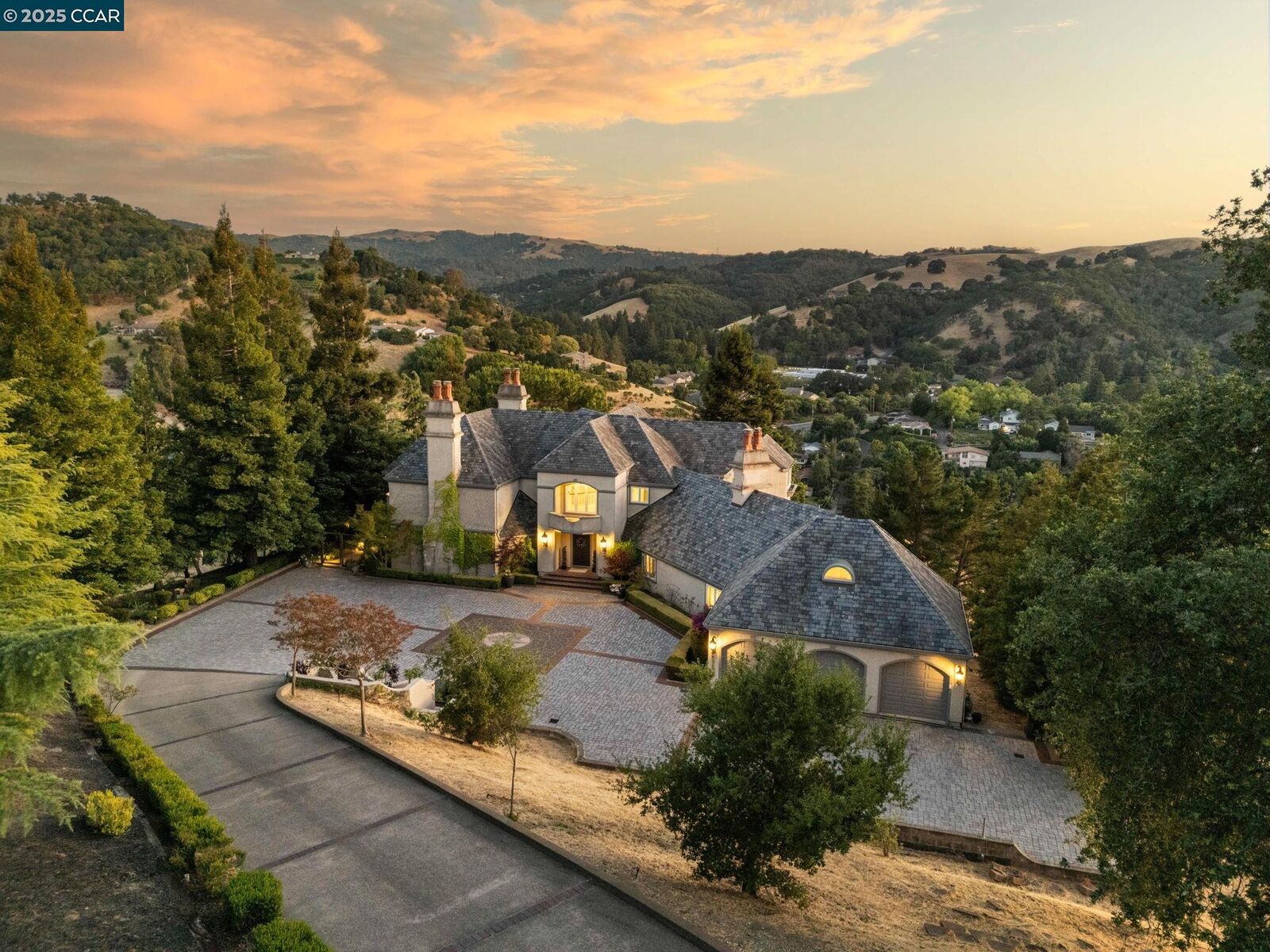 Property Photo: 4860 Venner Rd CA 94553