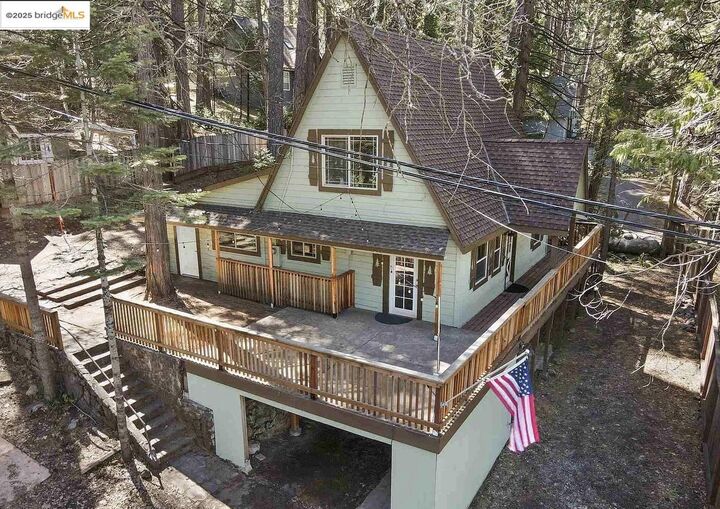 Property Photo:  18441 Hillcrest Road  CA 95383 