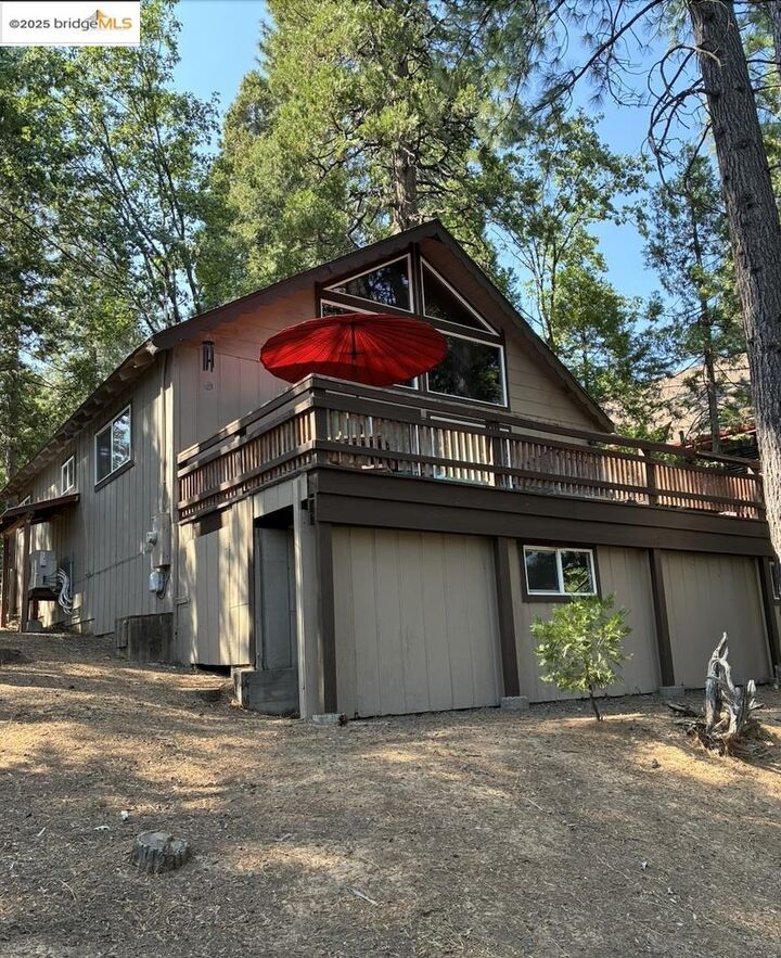 Property Photo: 23971 Pine Lake Dr CA 95383