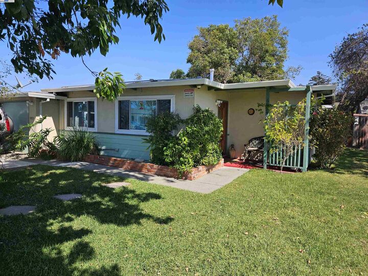 6364 Noel Ave  Newark CA 94560 photo
