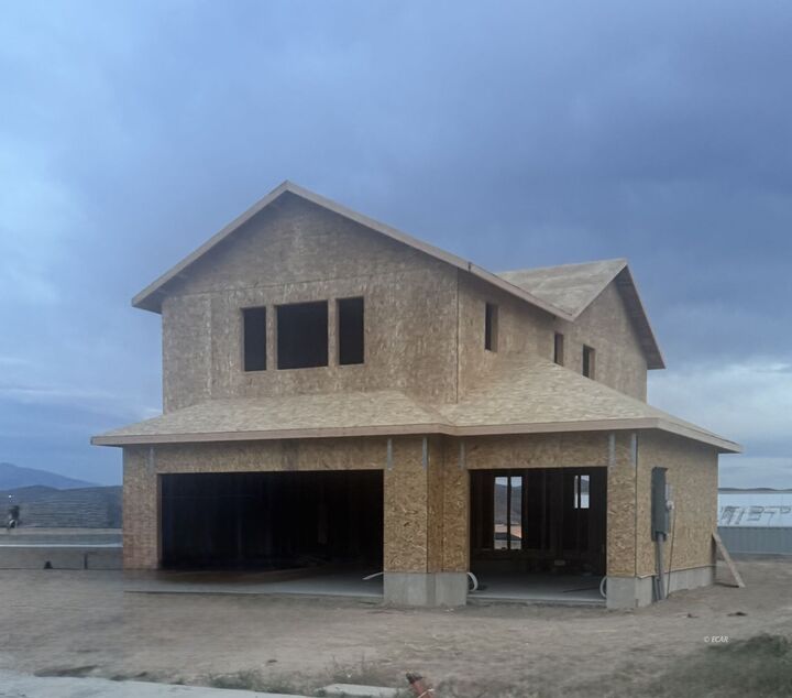 Property Photo: 2918 Aria Way NV 89801
