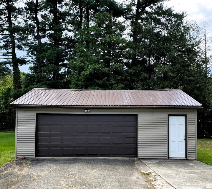 Property Photo:  708 Williamson Road  PA 16335 