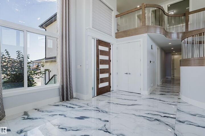 Property Photo: 1440 25 Street NW AB T6T 2K7