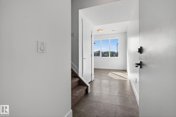 Property Photo: 446 Allard Boulevard SW 14 AB T6W 3S7