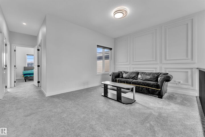 Property Photo: 5491 Kootook Road SW AB T6W 4Z5