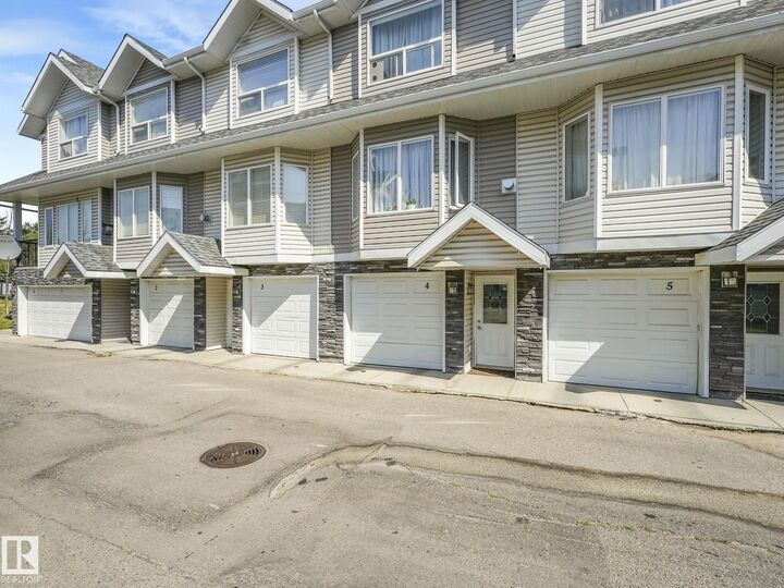 #4 13215 153 Ave NW  Edmonton AB T6V 0B6 photo