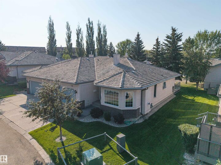 215 Blackburn SW 128  Edmonton AB T6W 1B9 photo