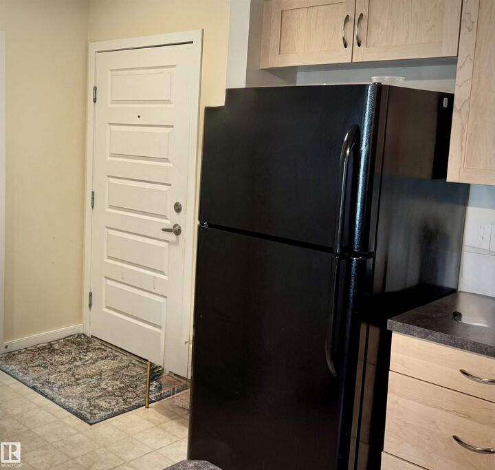 Property Photo: 400 Silver Berry Road NW 213 AB T6T 0H1