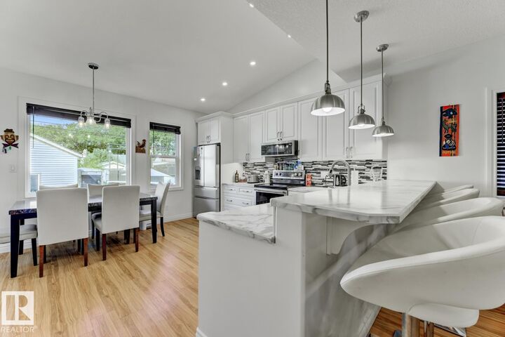 Property Photo: 11306 89 Street NW AB T5B 3T6