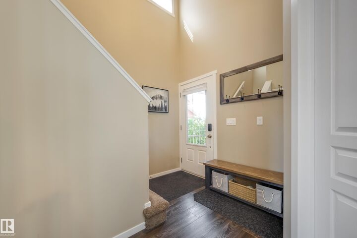 Property Photo: 12915 205 Street NW AB T5S 0G4