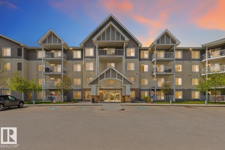 2208 44 Avenue NW 115  Edmonton AB T6T 0G6 photo