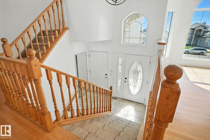 Property Photo: 9012 157 Avenue NW AB T5Z 3G2