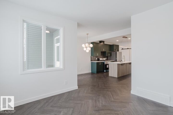 Property Photo: 2837 65 Street SW AB T6X 3J7