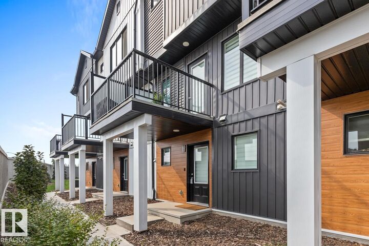 850 Secord Boulevard NW 51  Edmonton AB T5T 7R9 photo