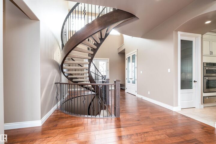 Property Photo: 3312 Watson Bay SW AB T6W 0P2