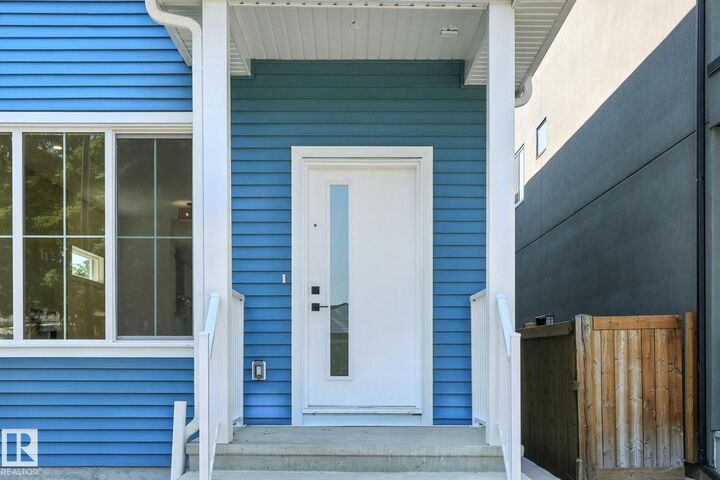 Property Photo: 9606 86 Street NW NW AB T6C 3E9