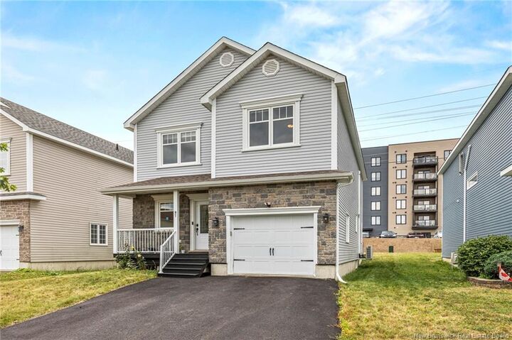 Photo de la propriété: 87 Ridgeline Crescent NB E3C 0E9