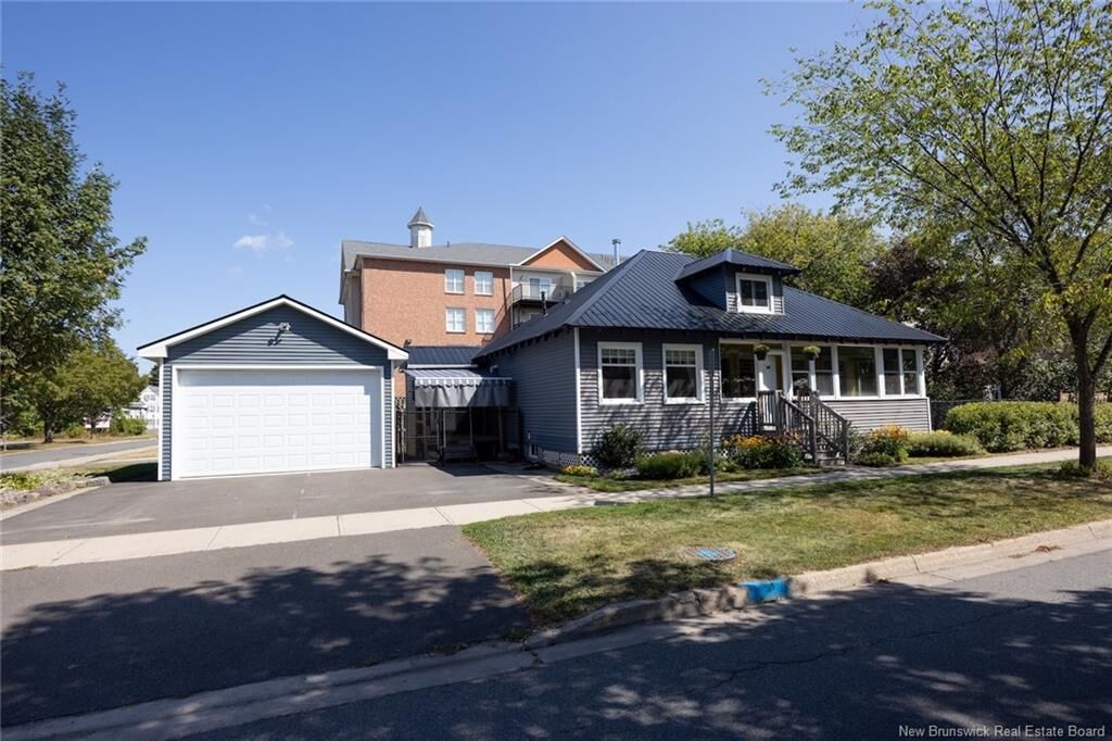Photo de la propriété: 509 Aberdeen Street NB E3B 1S4
