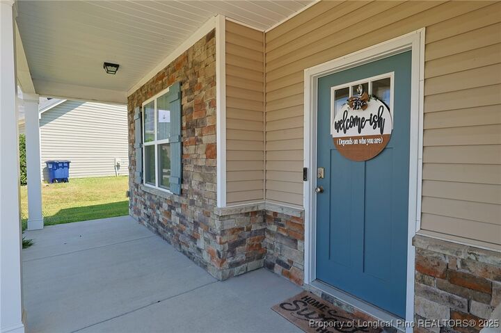 Property Photo: 213 Sand Rock Road NC 28306