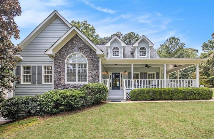 7270 Flowery Branch Road  Cumming GA 30041 photo