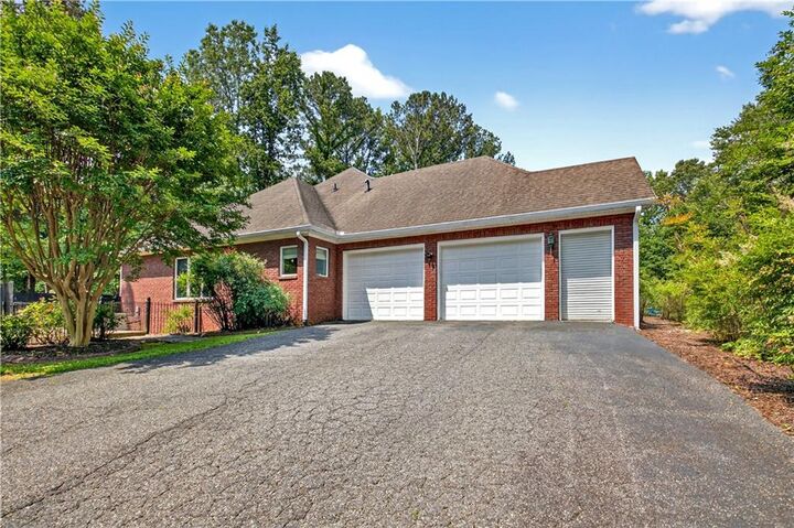 Property Photo: 312 Sterling Road GA 30143