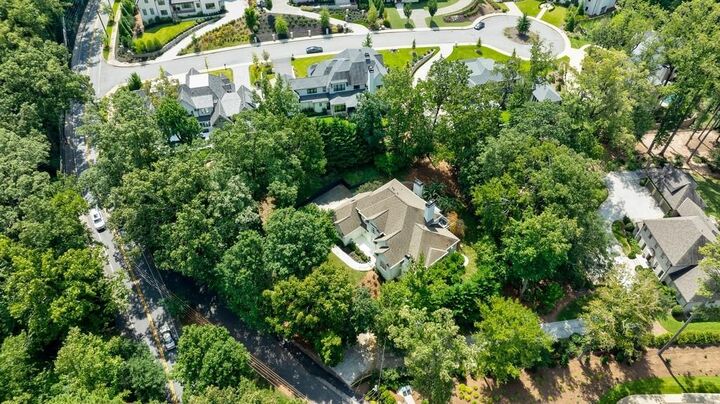 Property Photo:  4526 Peachtree Dunwoody Road  GA 30342 
