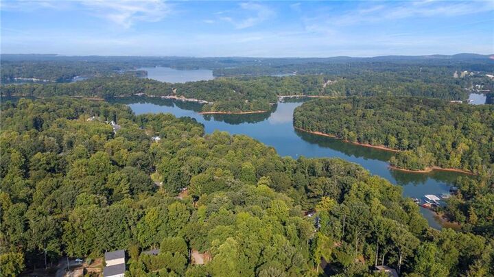Property Photo:  8715 Century Trail  GA 30506 