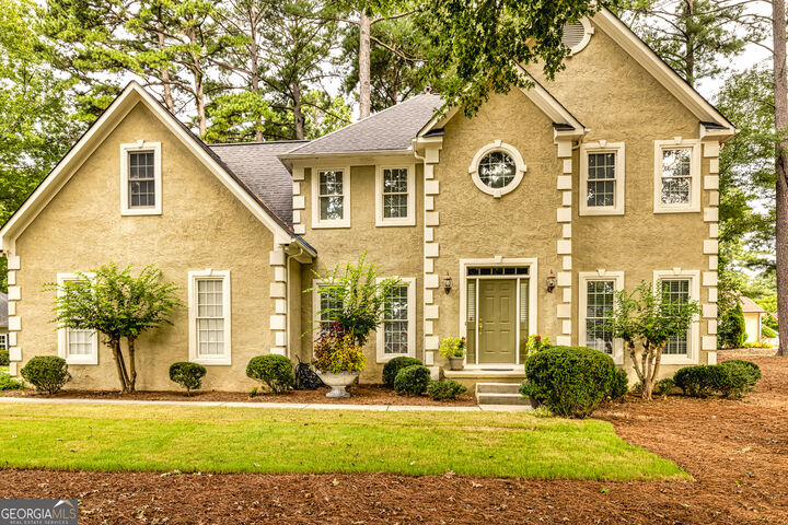 Property Photo: 121 Tamerlane GA 30269