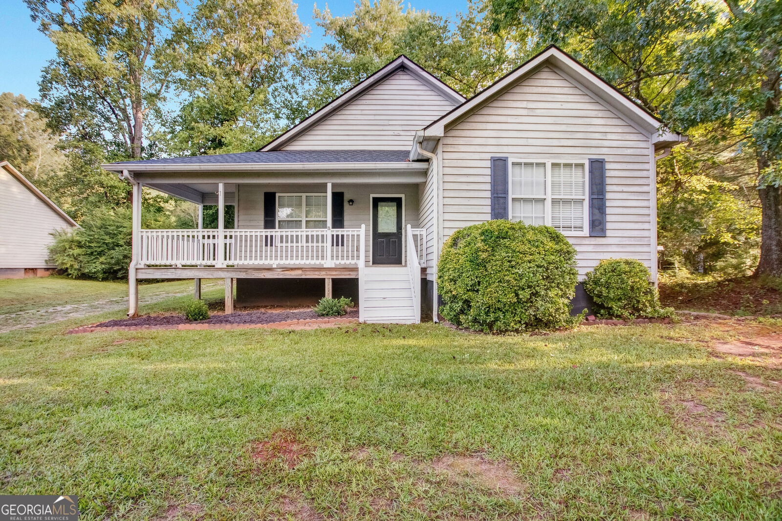 Property Photo: 164 Leatherford Road GA 30528